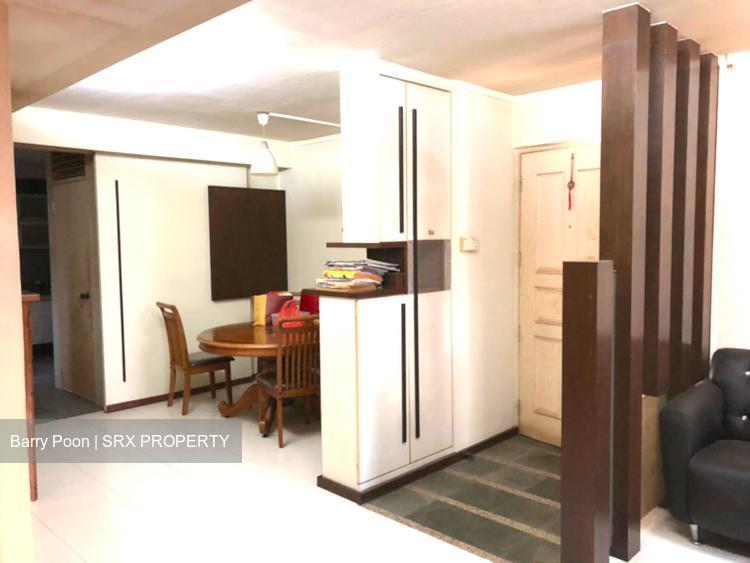 Hougang Street 91 thumbnail photo
